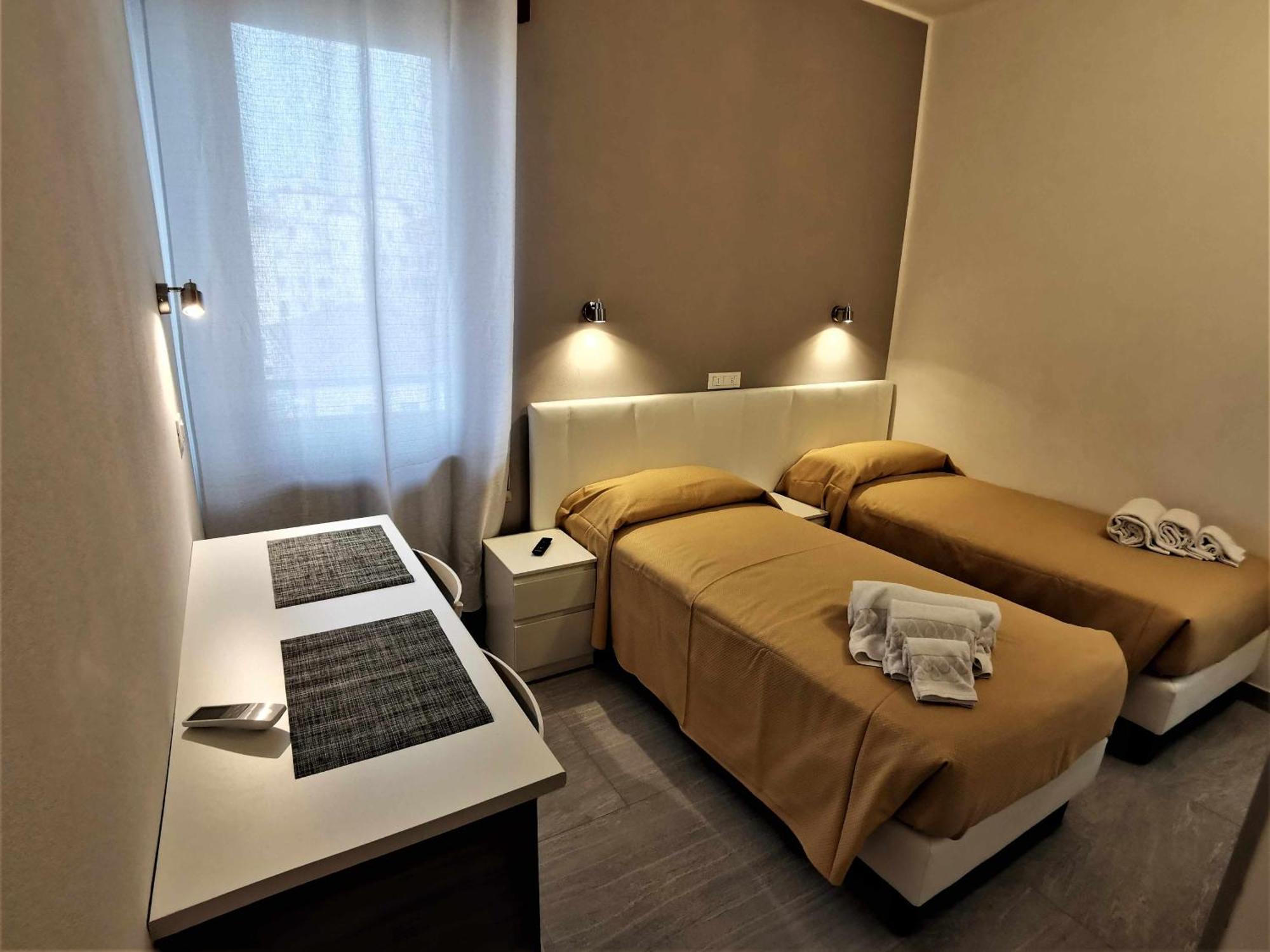 Casa Belfiore Vicenza Medici 17 Cameră foto