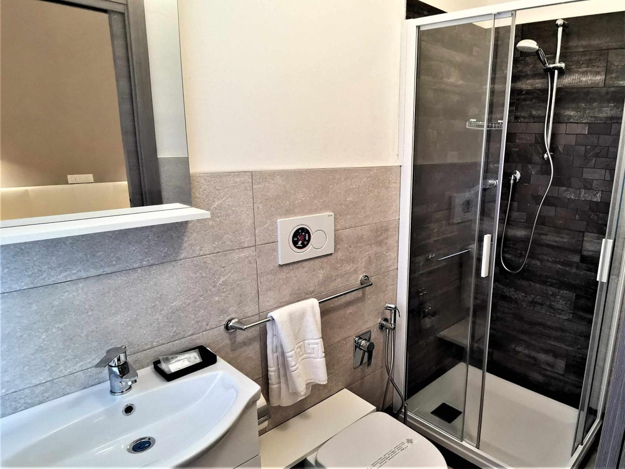 Casa Belfiore Vicenza Medici 17 Cameră foto