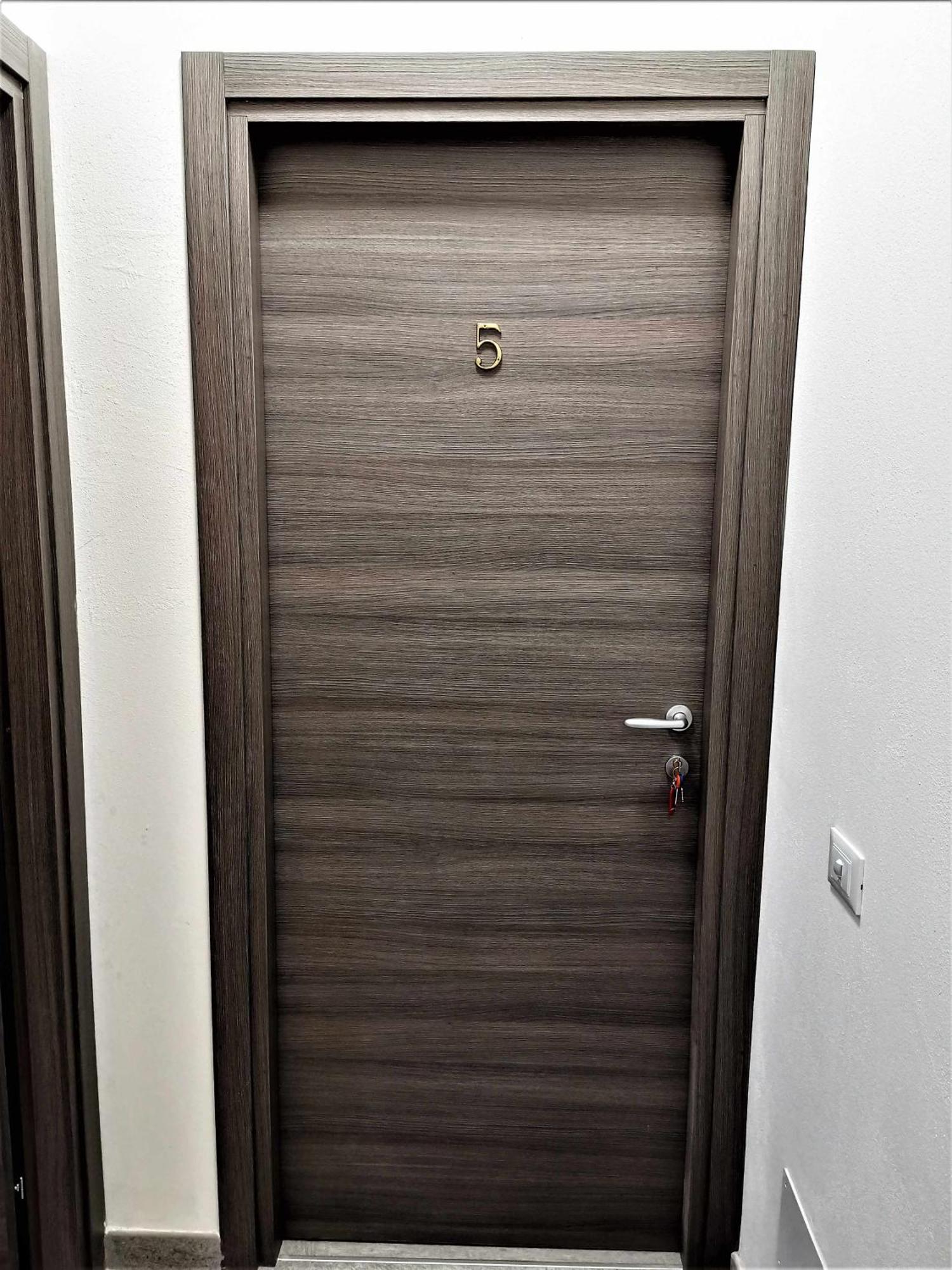 Casa Belfiore Vicenza Medici 17 Cameră foto